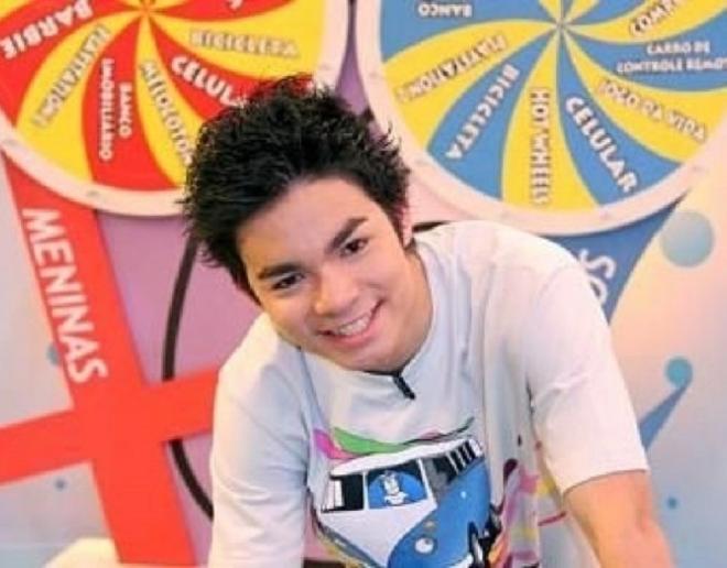 'Carrossel Animado' (2007-2011)