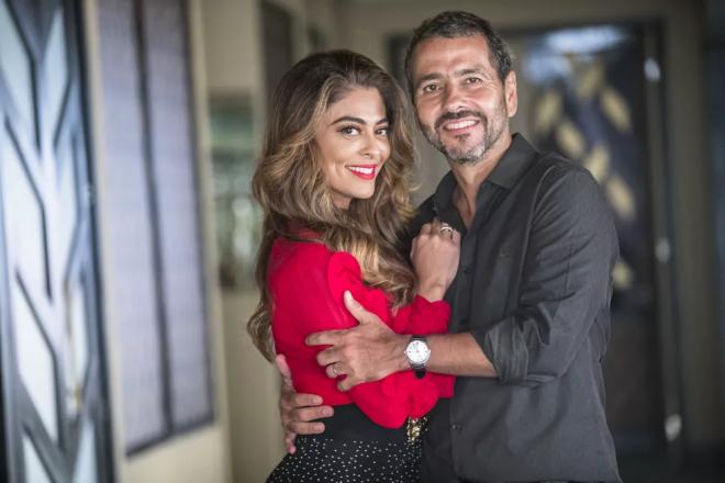 'A Dona do Peda&ccedil;o' (2019)