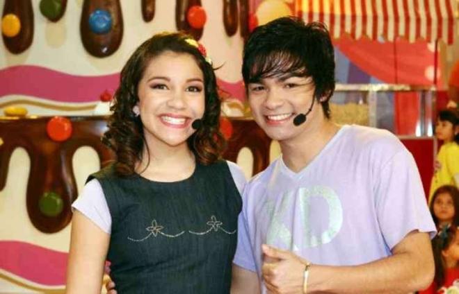 'Bom Dia & Companhia' (2005-2012)