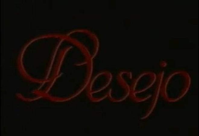 'Desejo' (1990)