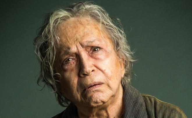 'O Outro Lado do Para&iacute;so' (2017-2018)