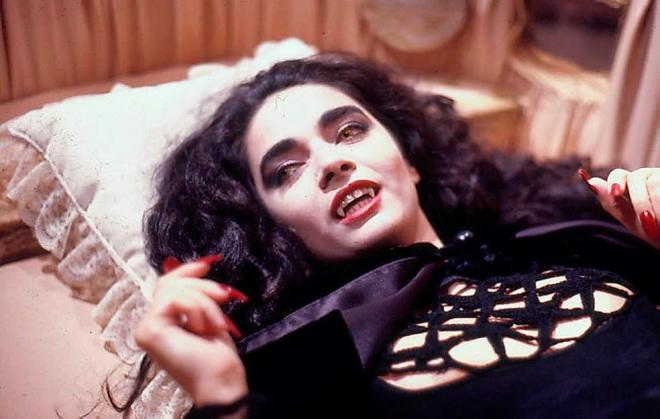 'Vamp' (1991-1992)
