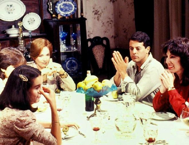 'Meu Destino &Eacute; Pecar' (1984)