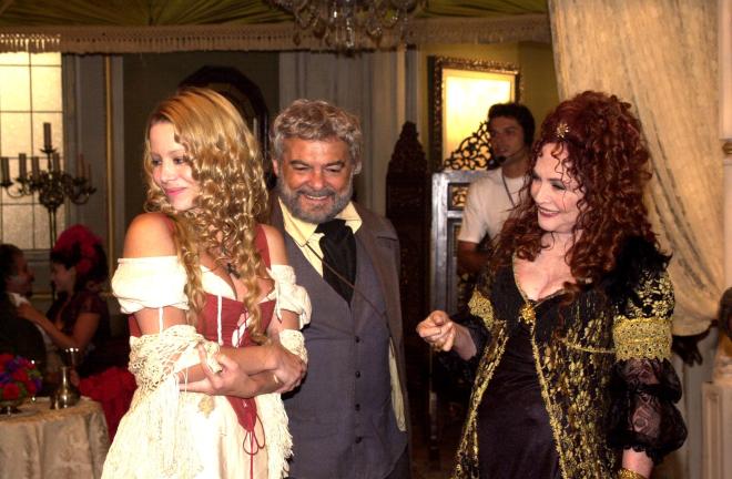 'O Quinto dos Infernos' (2002)