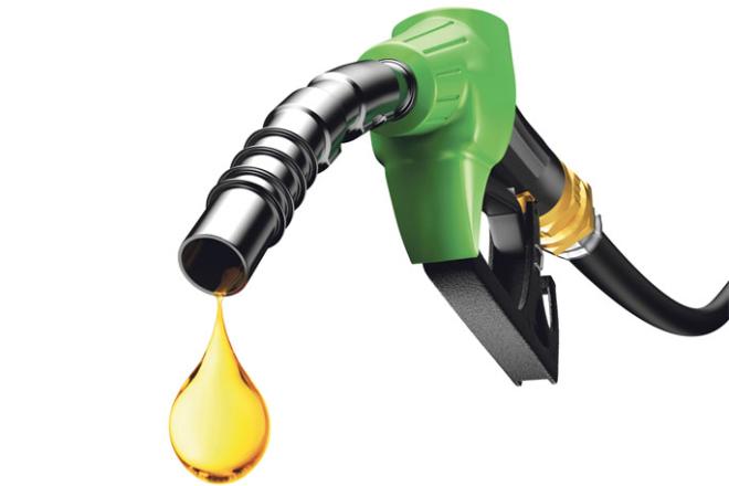 Ser&aacute;s multado por quedarte sin combustible en Alemania