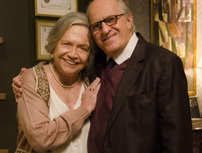 'P&aacute;ginas da Vida' (2006-2007)