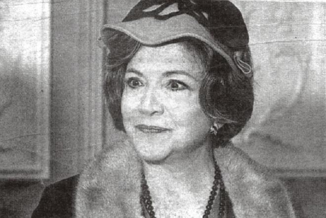  'Santa Marta Fabril S.A.' (1984)
