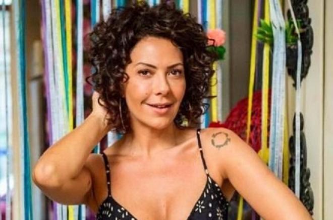 Fab&iacute;ula Nascimento