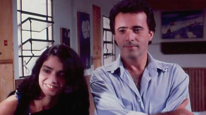 'Rainha da Sucata' (1990)