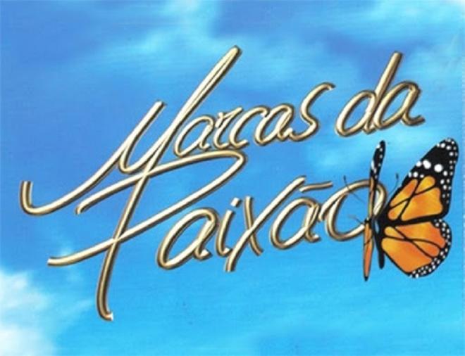'Marcas da Paix&atilde;o' (2000)