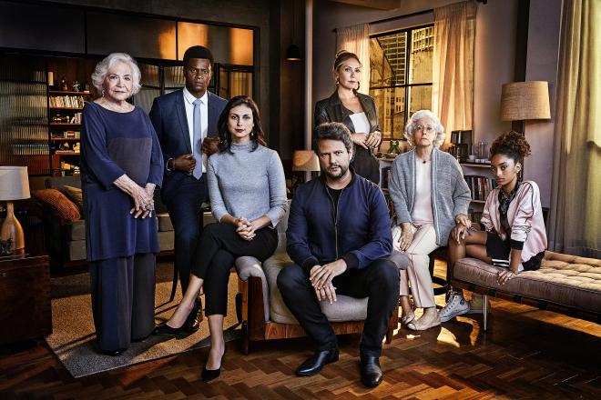 'Sess&atilde;o de Terapia' (2019)