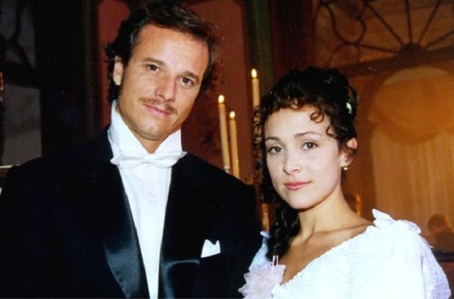 'Chiquinha Gonzaga' (1999)