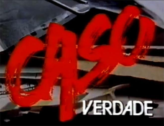 'Caso Verdade' (1982)
