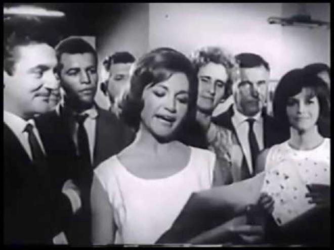 'Viagem aos Seios de Du&iacute;lia' (1964)