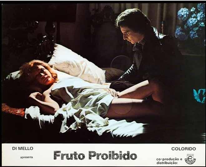 'Fruto Proibido' (1976)
