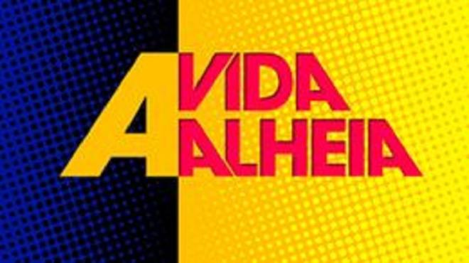 'A Vida Alheia' (2010)