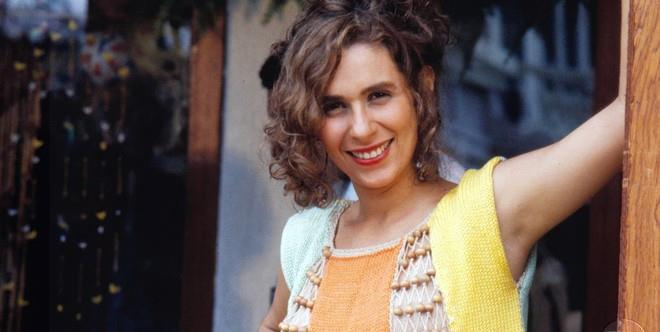 'Mulheres de Areia' (1993)