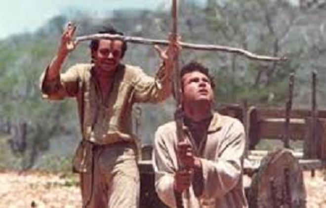 'O Auto da Compadecida' (1999)