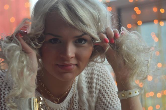 Aprender a identificar a necessidade do cabelo no momento