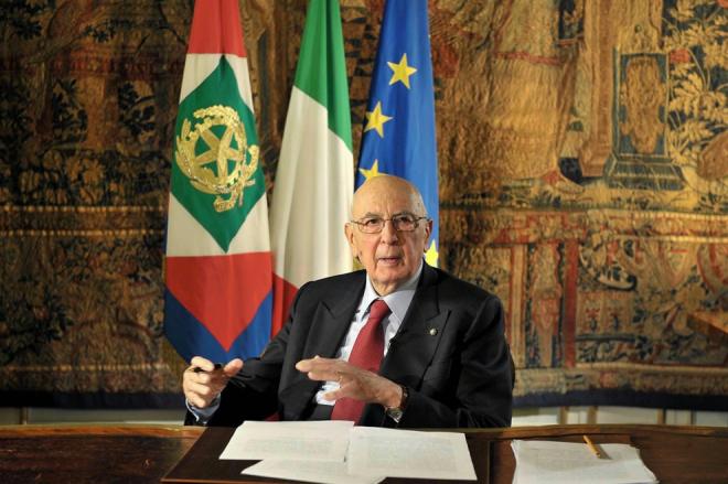 Dal 2011 &egrave; Commendatore della Repubblica