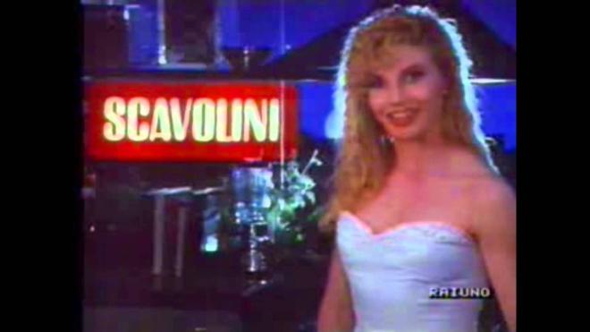 'La pi&ugrave; amata dagli italiani'