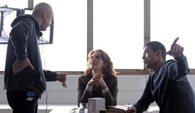 Io ti cercher&ograve; &egrave; composta da otto episodi