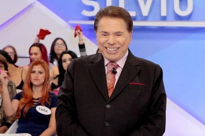Silvio Santos