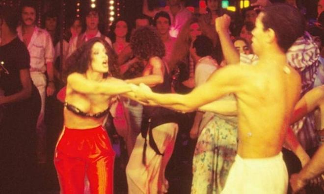 'Dancin' Days' (1978-1979)