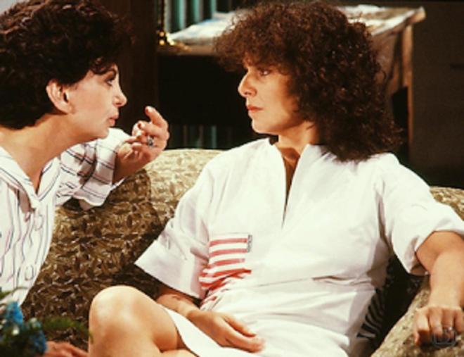 'Sol de Ver&atilde;o' (1982-1983)