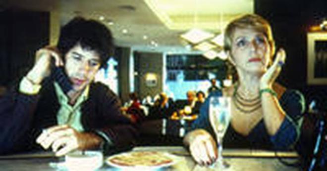 'Amores Poss&iacute;veis' (2001)