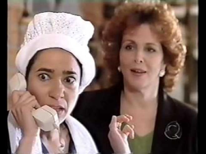 'Marcas da Paix&atilde;o' (2000)