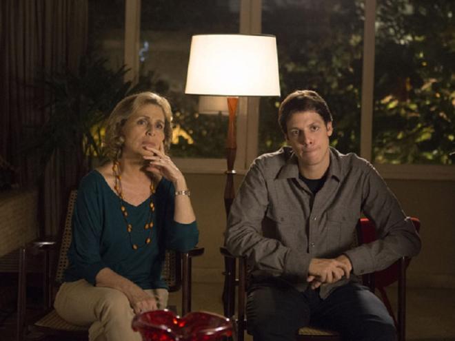 'Entre Abelhas' (2015)