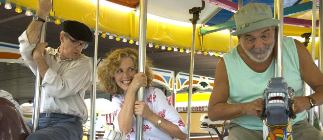 'Depois Daquele Baile' (2006)