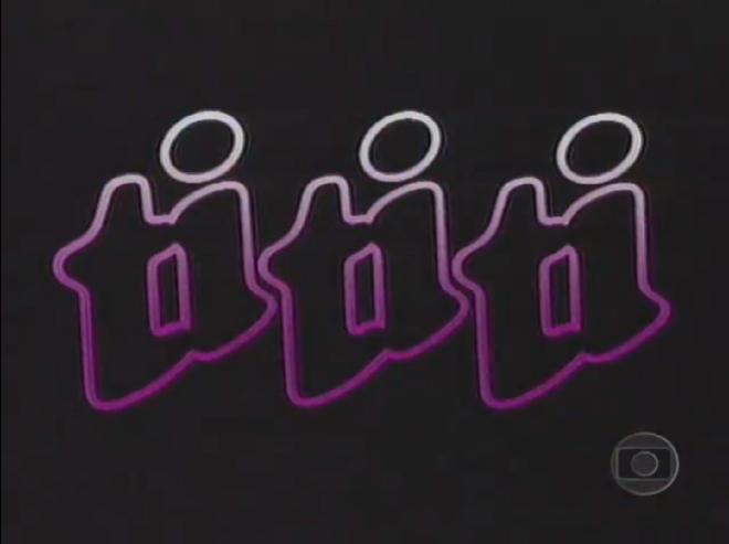 'Ti Ti Ti' (1985-1986)