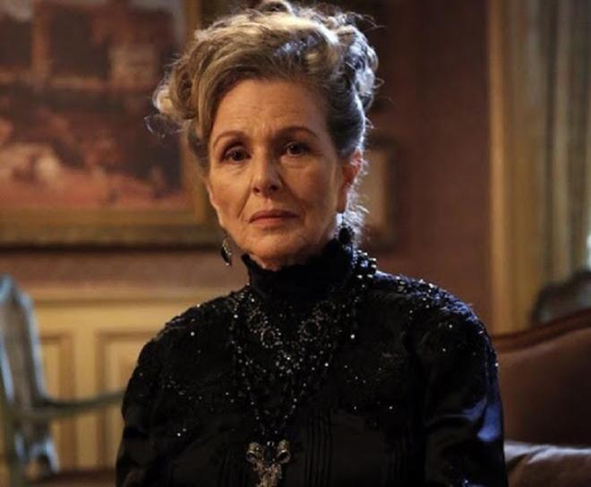 'Al&eacute;m do Tempo' (2015-2016)