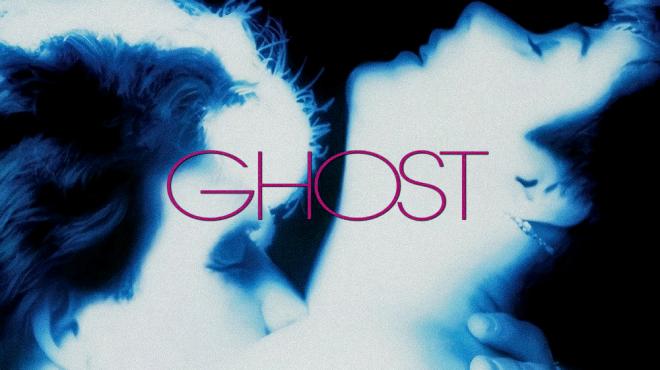 'Ghost - Do Outro Lado da Vida'