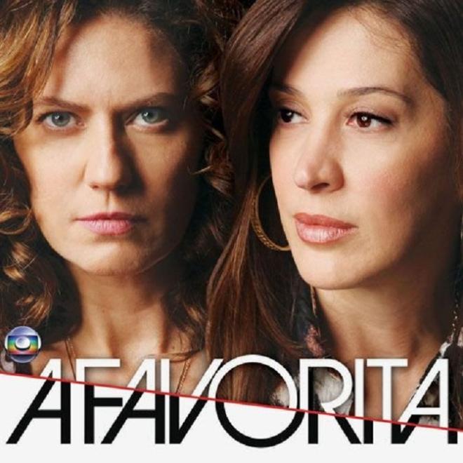 'A Favorita' (2008-2009)