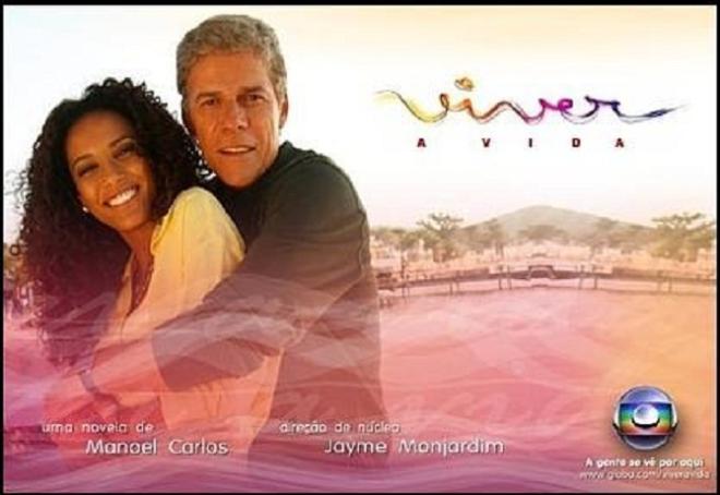 'Viver a vida' (2009-2010)