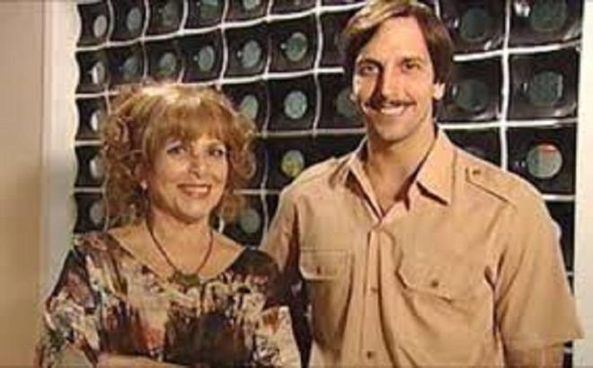 'Fa&ccedil;a Sua Hist&oacute;ria' (2008)