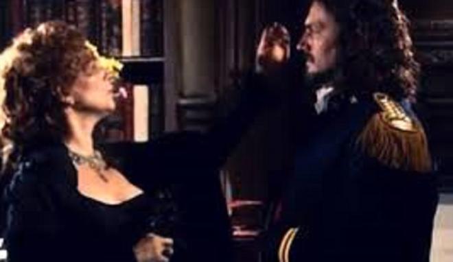 'A Casa das Sete Mulheres' (2003)