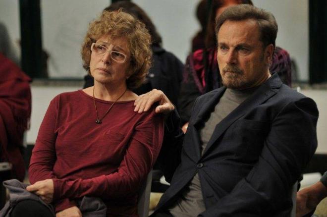 'A mem&oacute;ria que me contam' (2012)