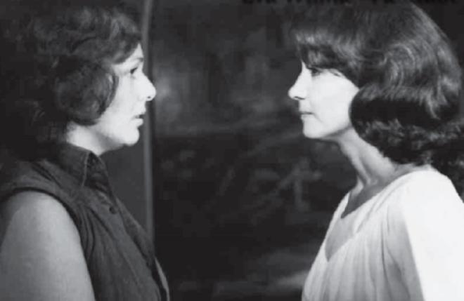 'A Viagem' (1975-1976)