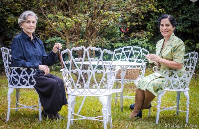 '&Eacute;ramos Seis' (2019-2020)