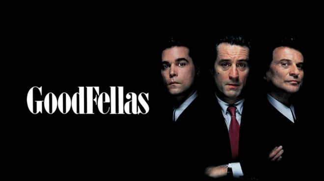 'Os Bons Companheiros'