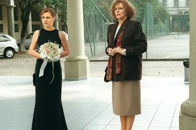 'Raz&atilde;o de Viver' (1996)