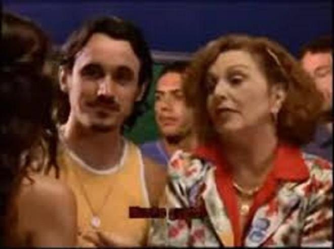 'Viva Sapato!' (2003)