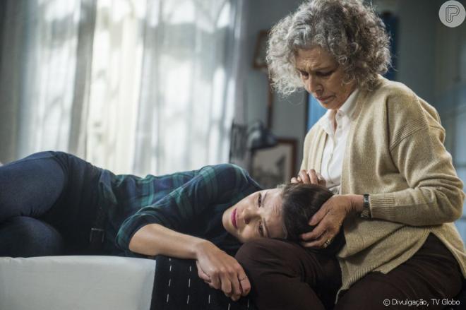 'Espelho da Vida' (2018-2019)