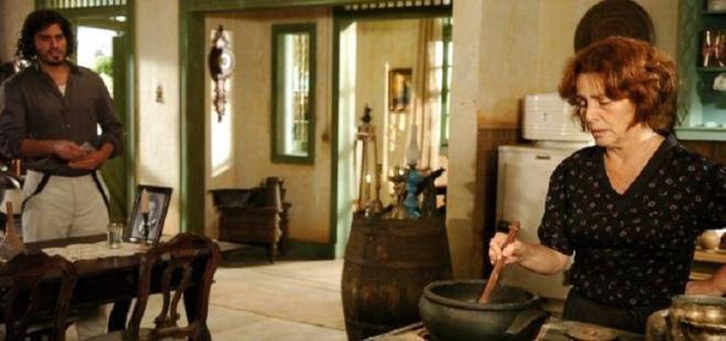 'Eterna Magia' (2007)