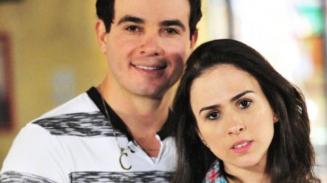 'Amor &agrave; Vida' (2013-2014)