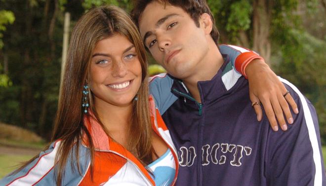 'Malha&ccedil;&atilde;o' (2005-2007)